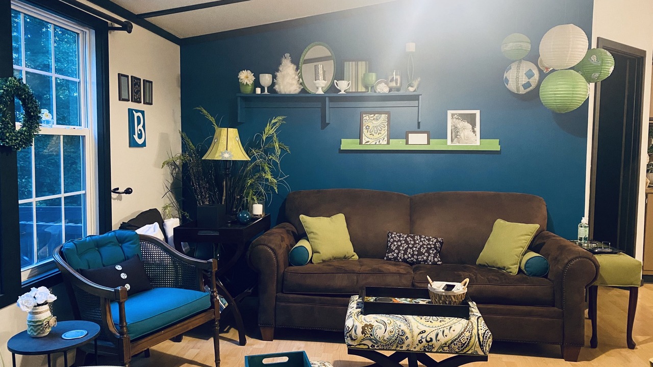 Photo of Livingroom in Sylva