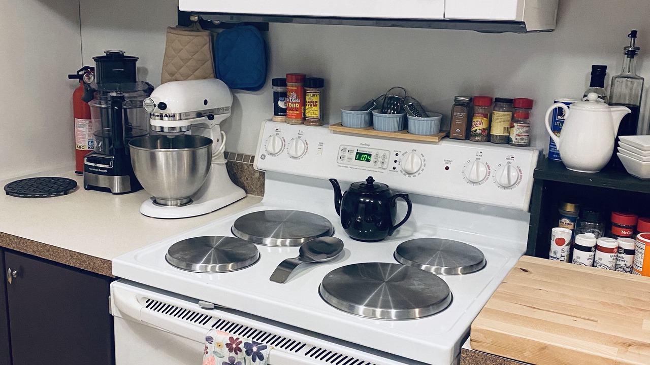 Photo of Kitchen in Sylva
