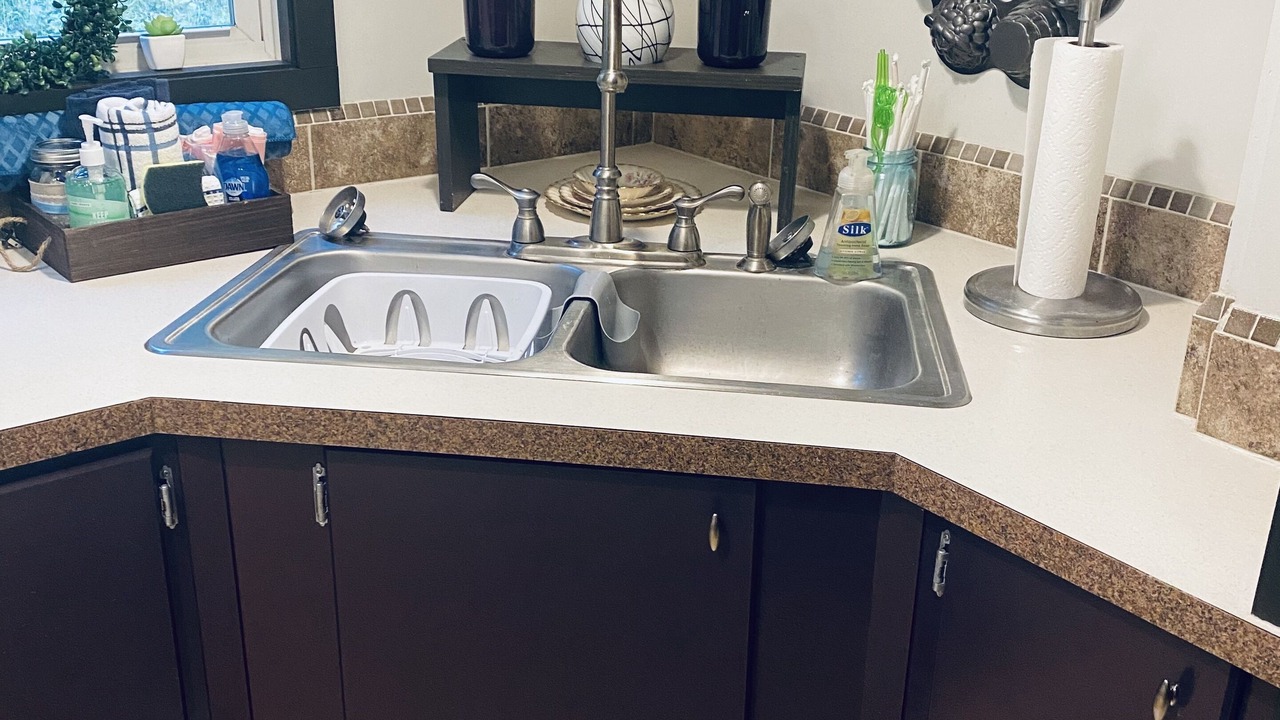 Photo of Kitchen in Sylva