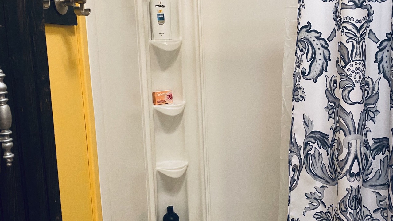 Photo of Bathroom in Sylva
