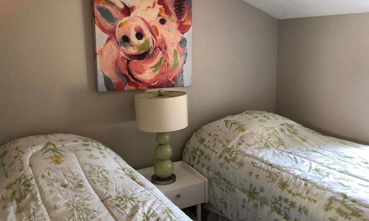 Photo of Bedroom in McMinnville