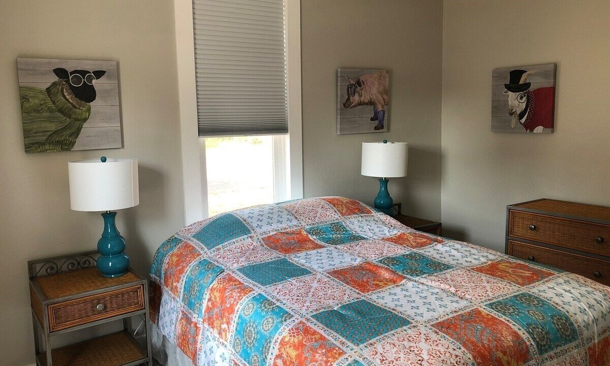 Photo of Bedroom in McMinnville