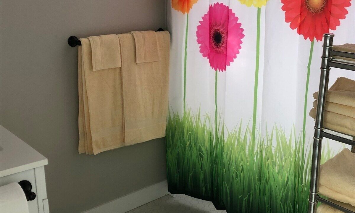 Photo of Bathroom in McMinnville