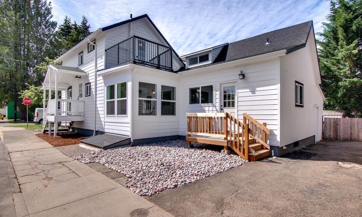 Photo of Outdoor in McMinnville