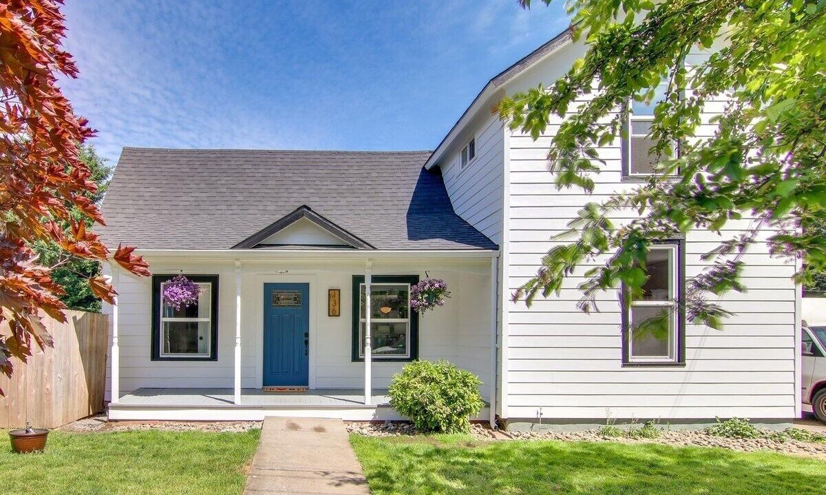Photo of Outdoor in McMinnville
