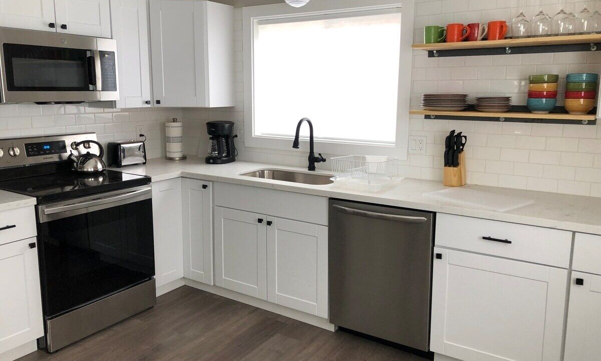 Photo of Kitchen in McMinnville