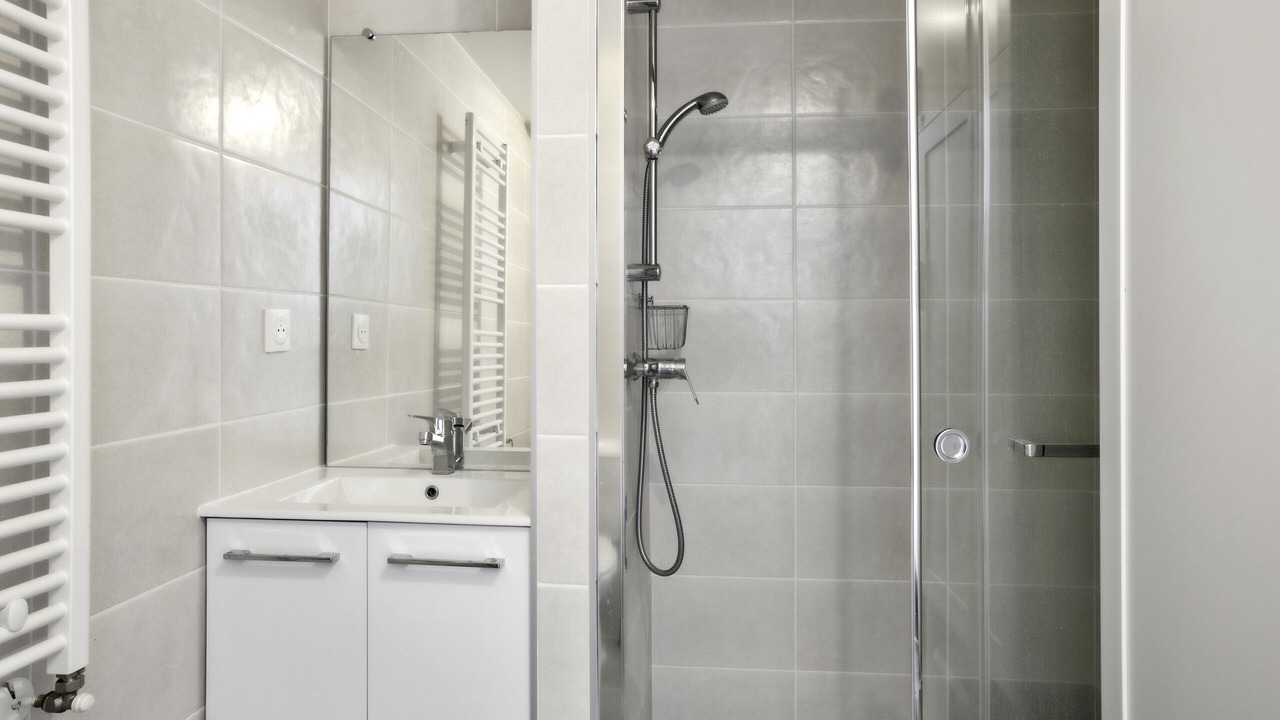 Photo of Bathroom in Saint-Martin