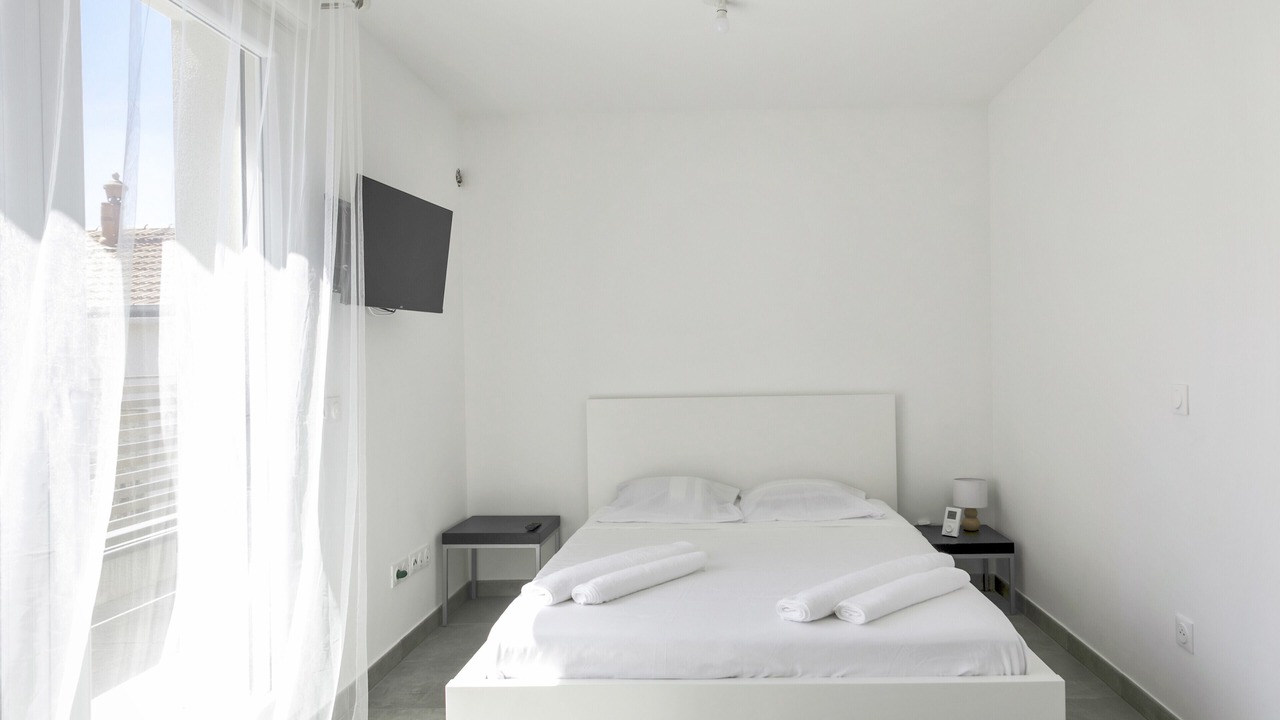 Photo of Bedroom in Saint-Martin