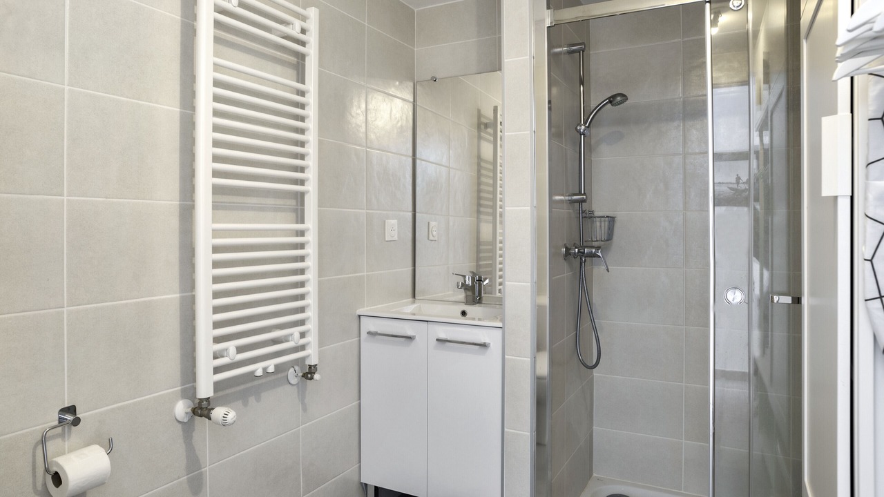 Photo of Bathroom in Saint-Martin