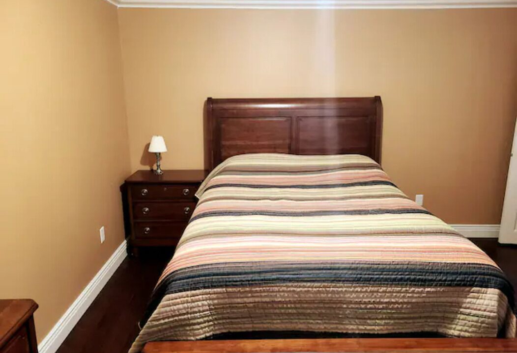 Photo of Bedroom in Whitbourne