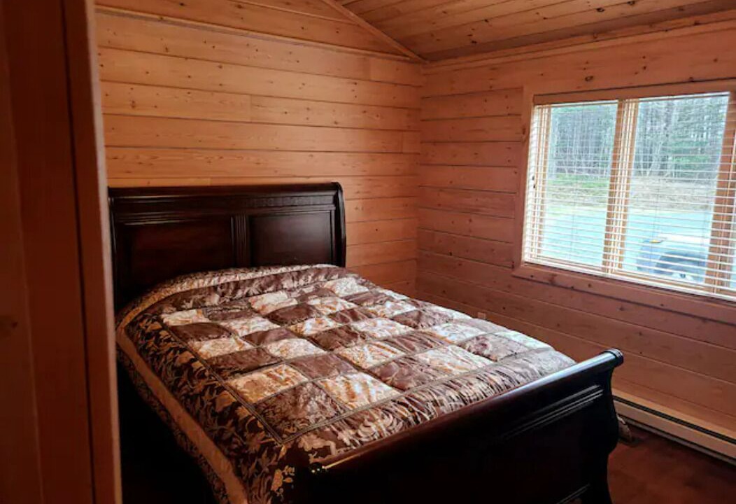 Photo of Bedroom in Whitbourne