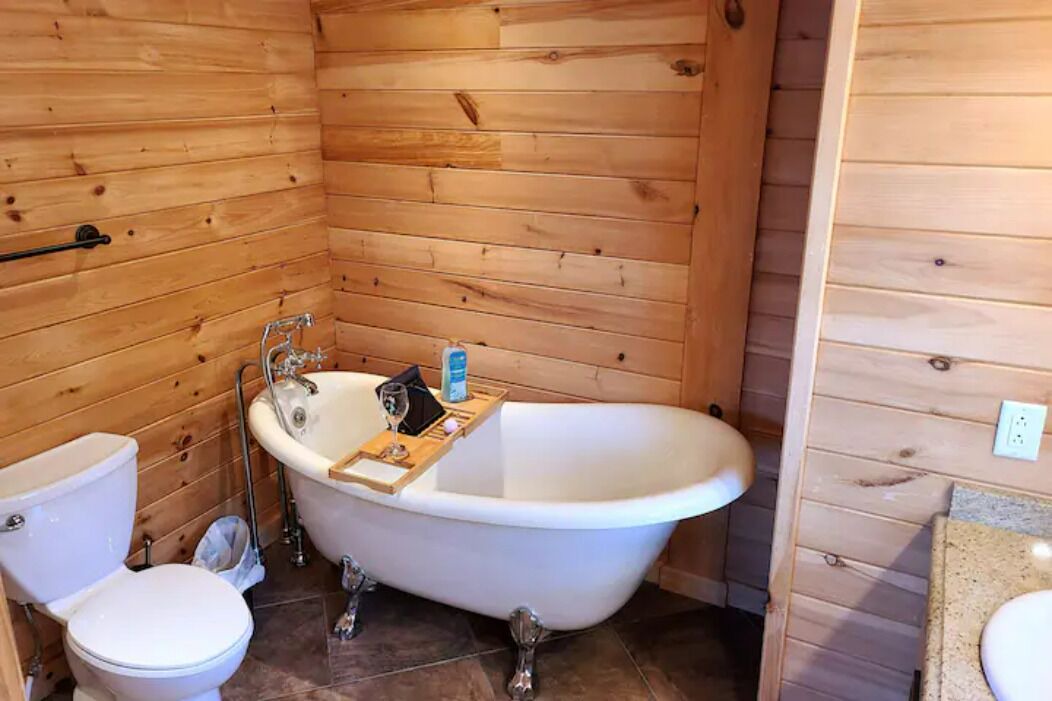 Photo of Bathroom in Whitbourne