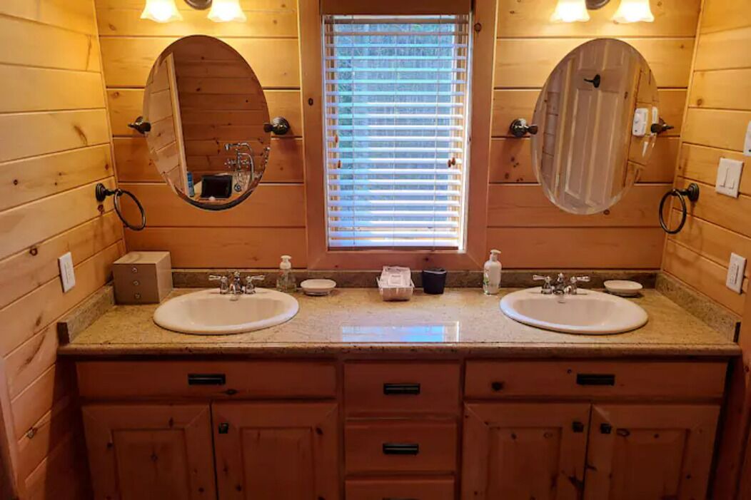 Photo of Bathroom in Whitbourne