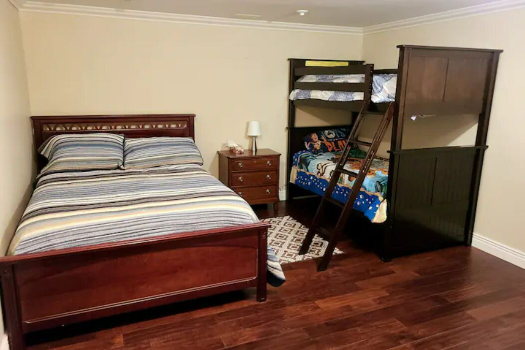 Photo of Bedroom in Whitbourne