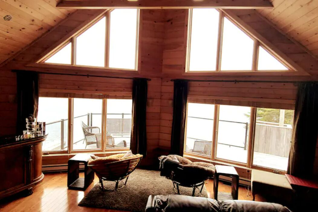 Photo of Livingroom in Whitbourne