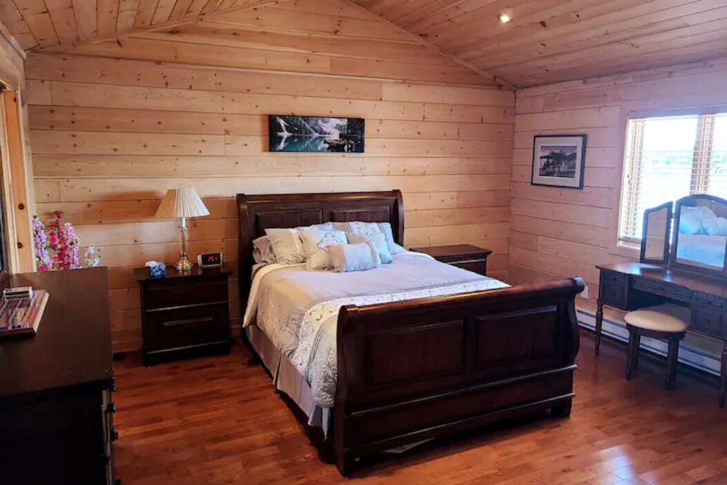 Photo of Bedroom in Whitbourne