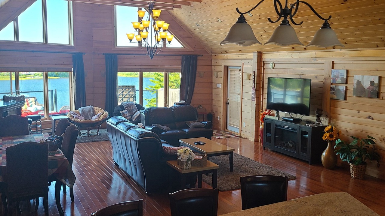 Photo of Livingroom in Whitbourne