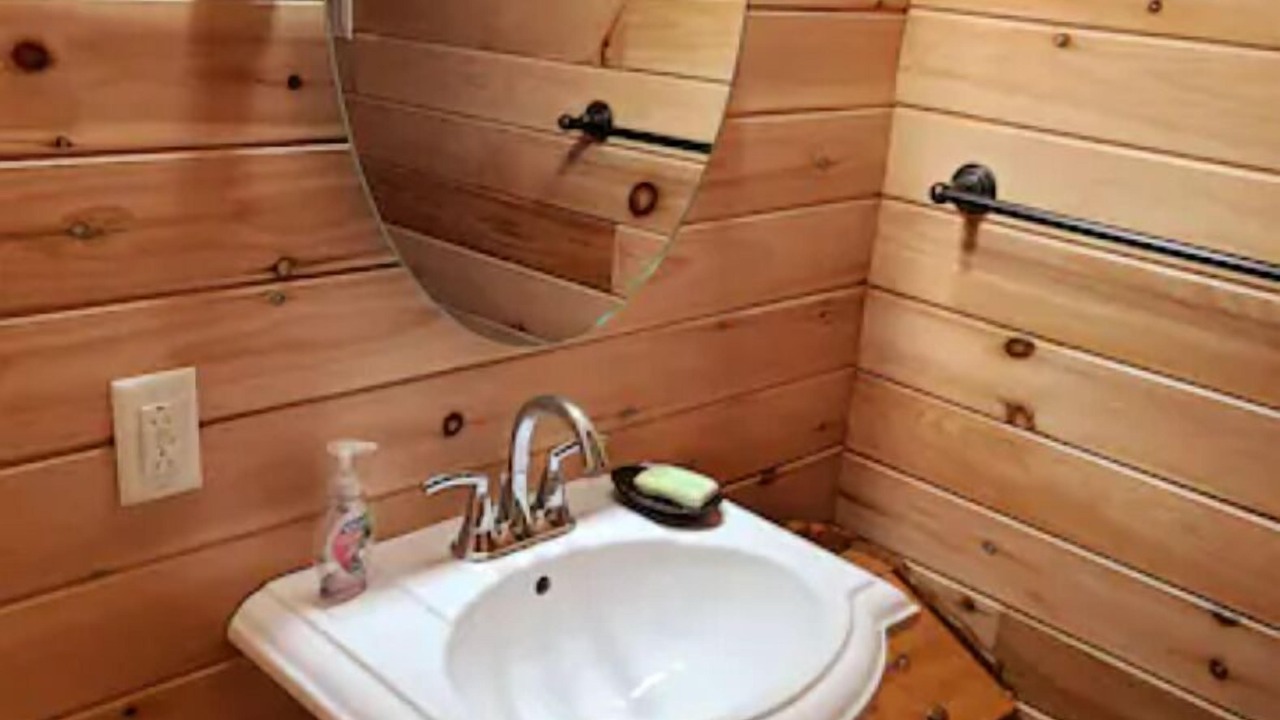 Photo of Bathroom in Whitbourne