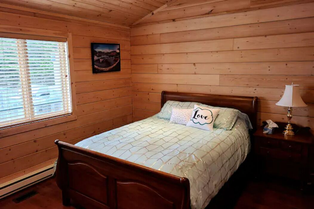 Photo of Bedroom in Whitbourne