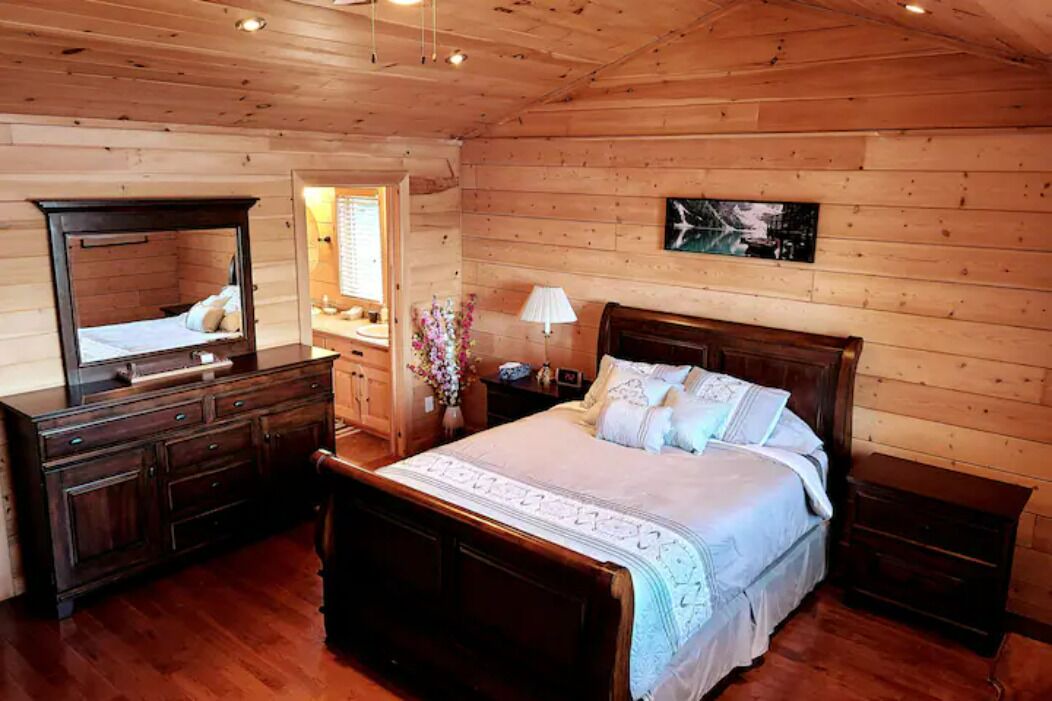 Photo of Bedroom in Whitbourne