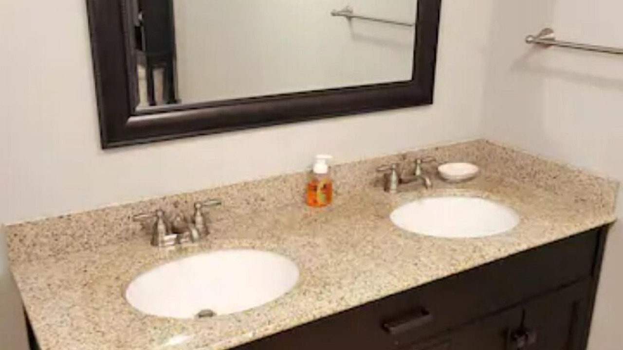 Photo of Bathroom in Whitbourne