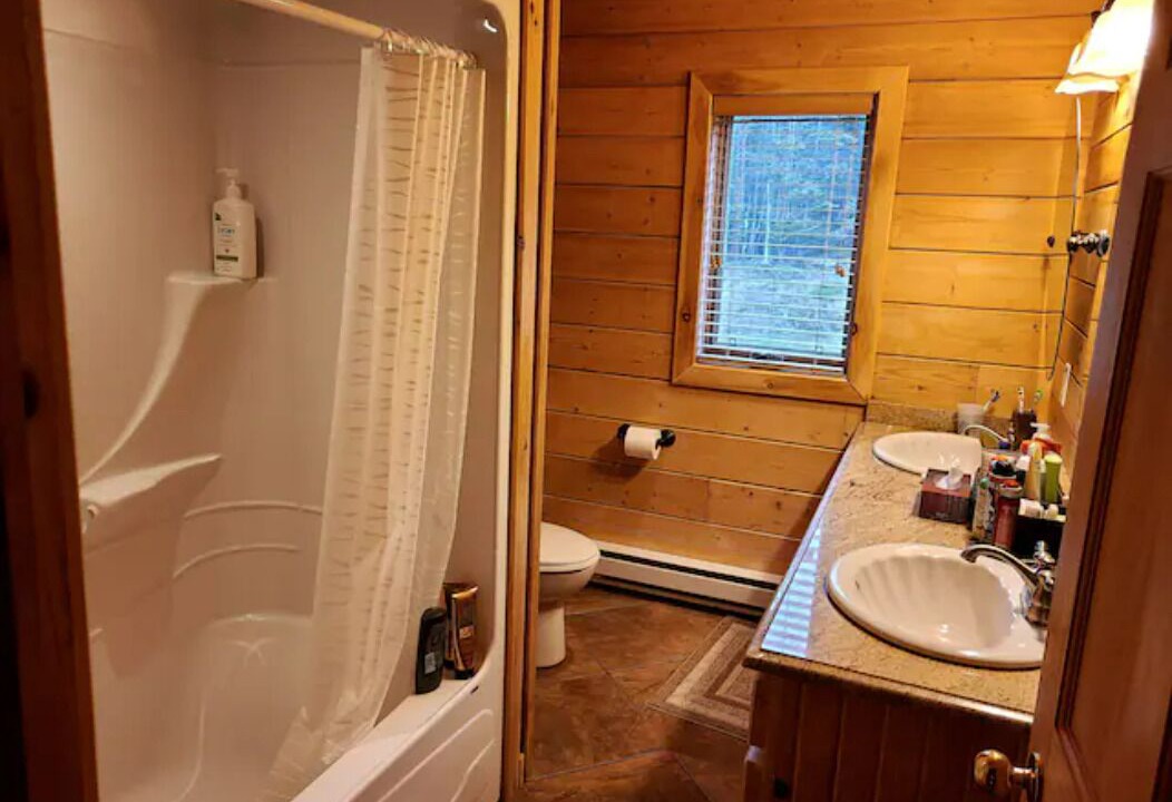 Photo of Bathroom in Whitbourne