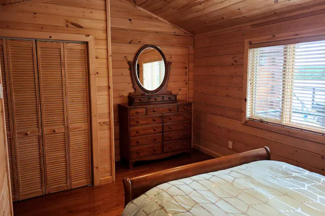 Photo of Bedroom in Whitbourne