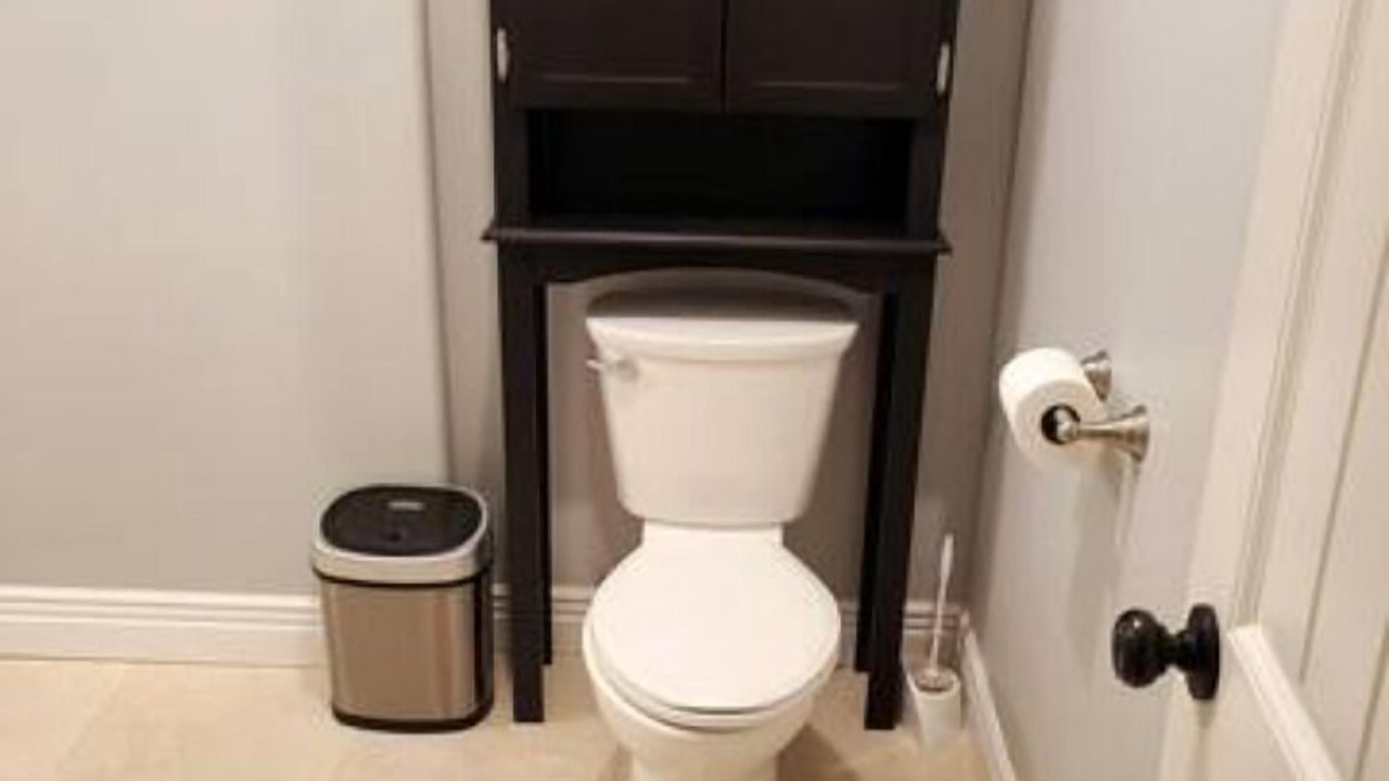 Photo of Bathroom in Whitbourne