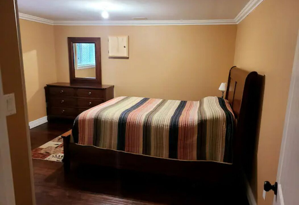 Photo of Bedroom in Whitbourne