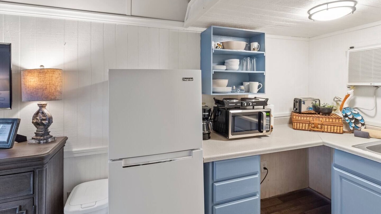 Photo of Kitchen in Oil City