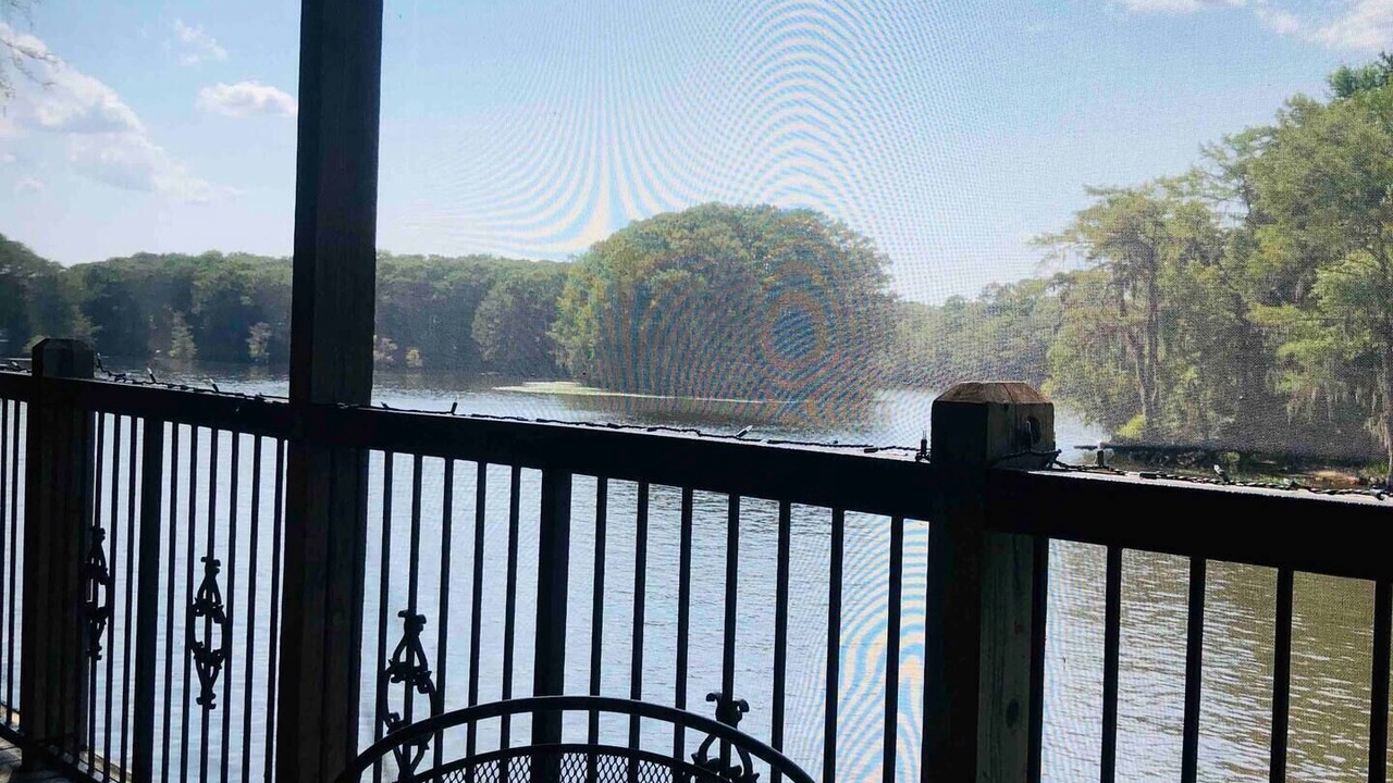 Photo of Patio Balcony in Oil City