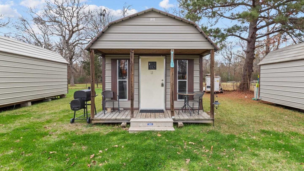 Photo of Outdoor in Oil City