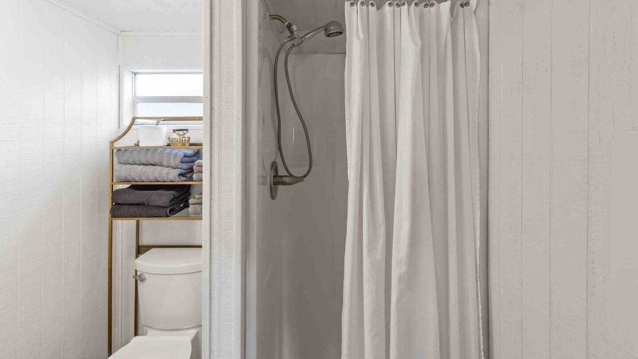 Photo of Bathroom in Oil City