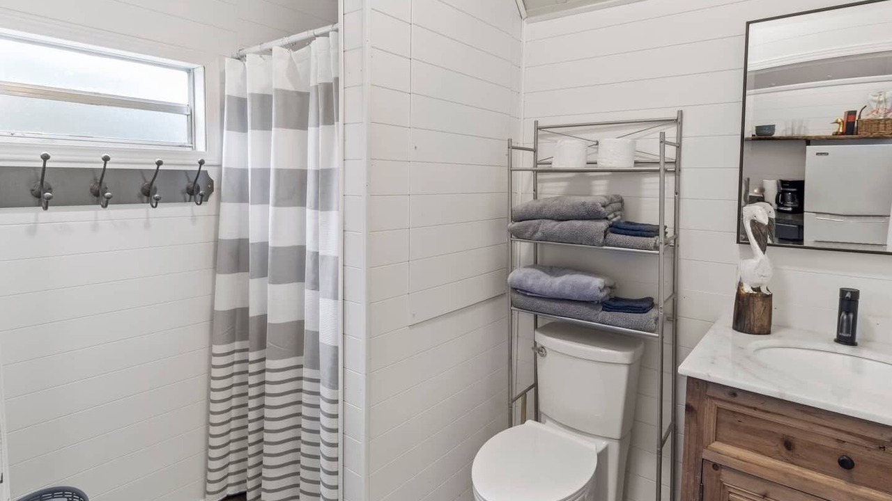 Photo of Bathroom in Oil City