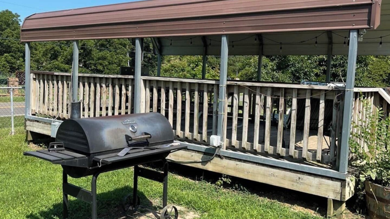 Photo of Outdoor in Oil City