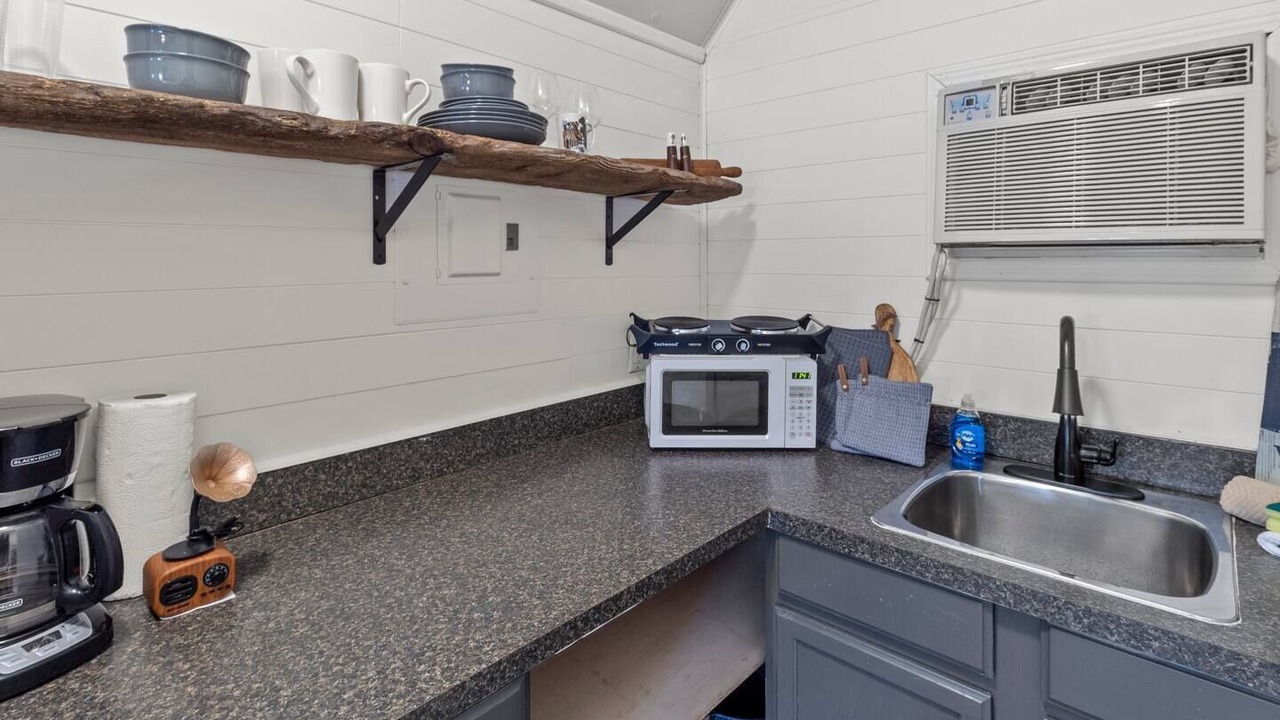 Photo of Kitchen in Oil City