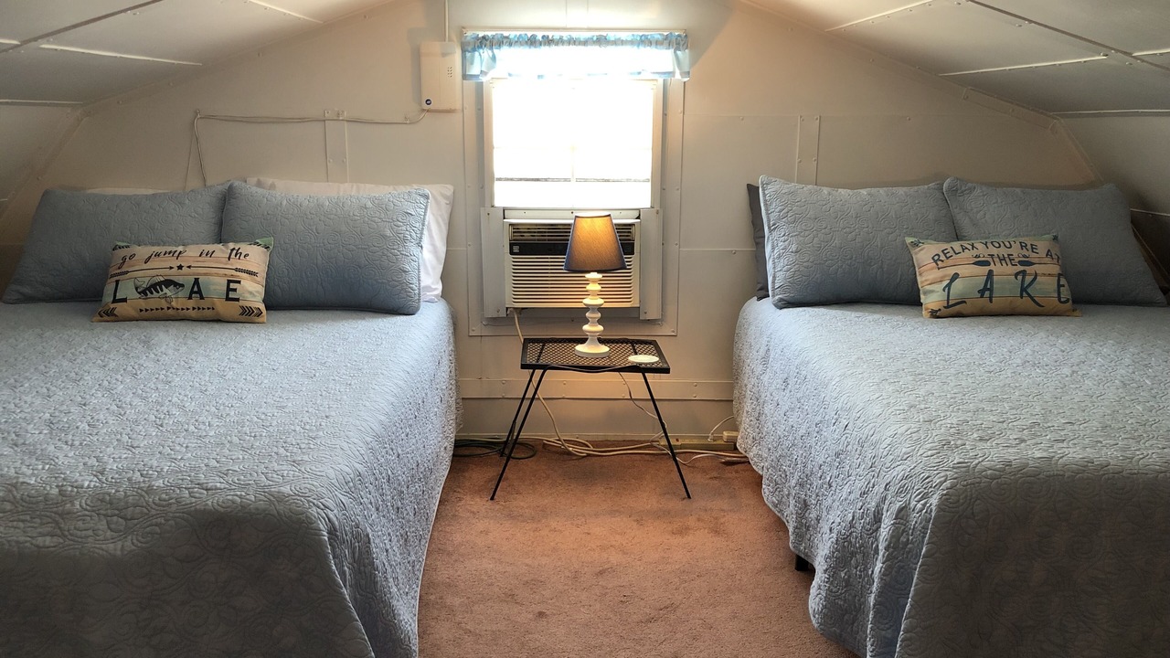 Photo of Bedroom in Canadian