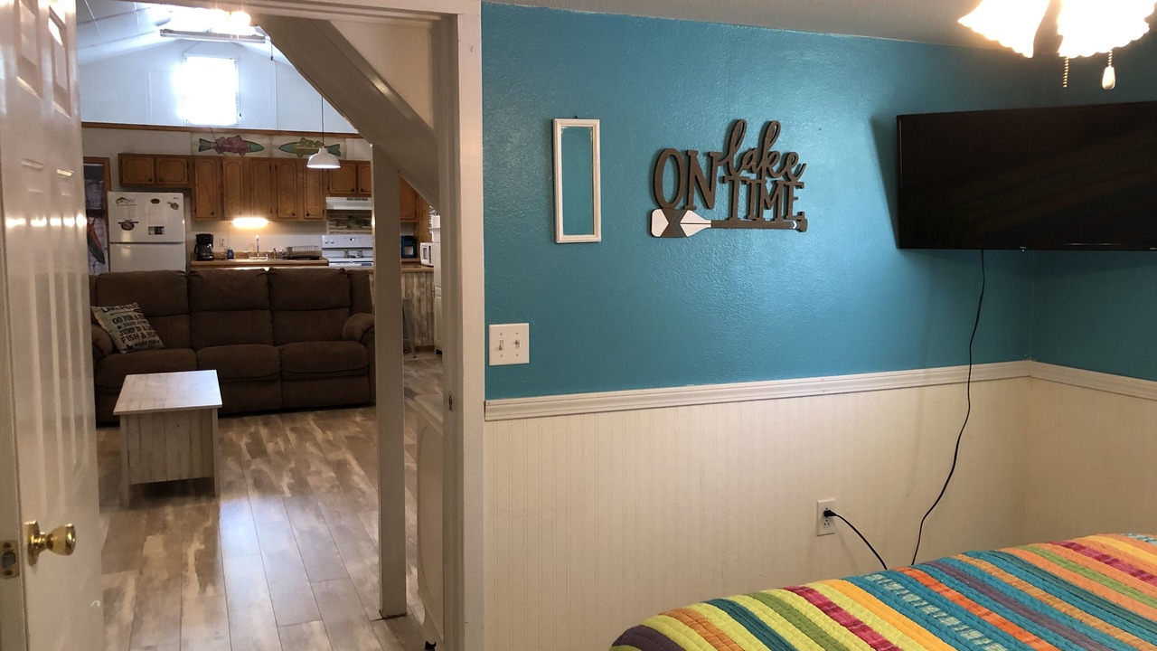 Photo of Bedroom in Canadian