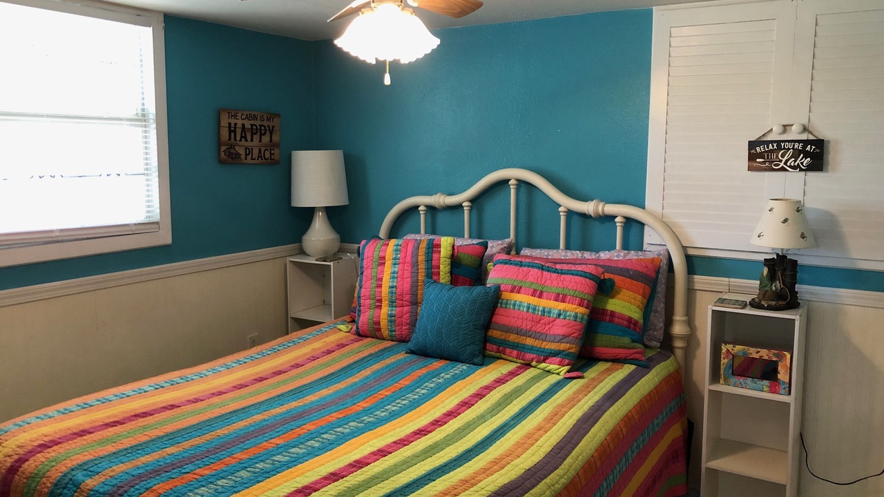 Photo of Bedroom in Canadian