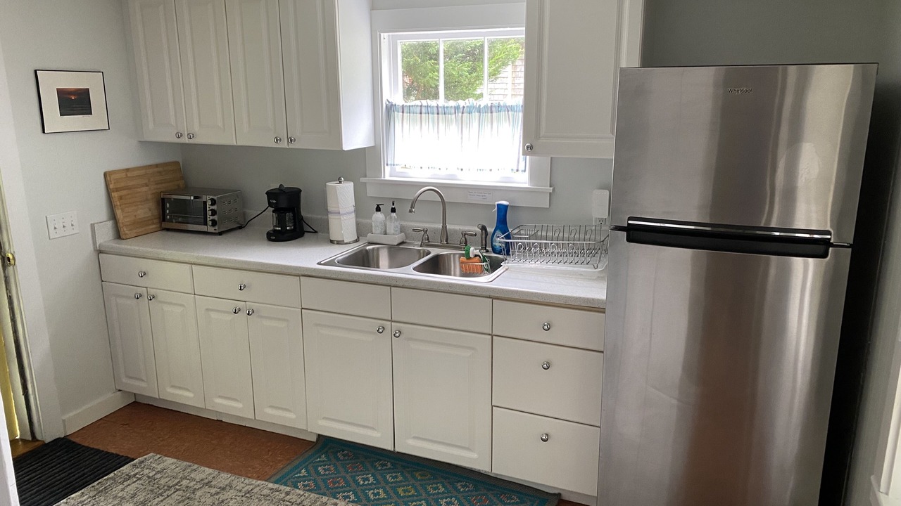 Photo of Kitchen in South Orleans