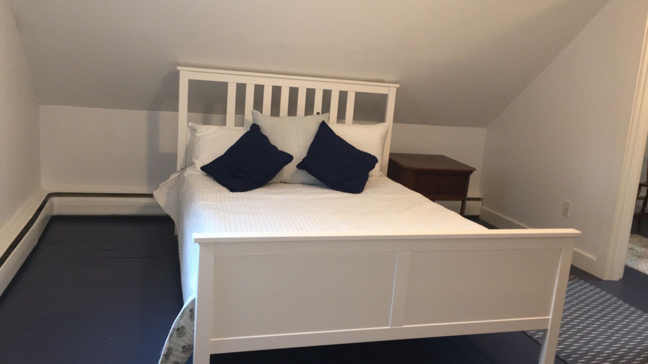 Photo of Bedroom in South Orleans