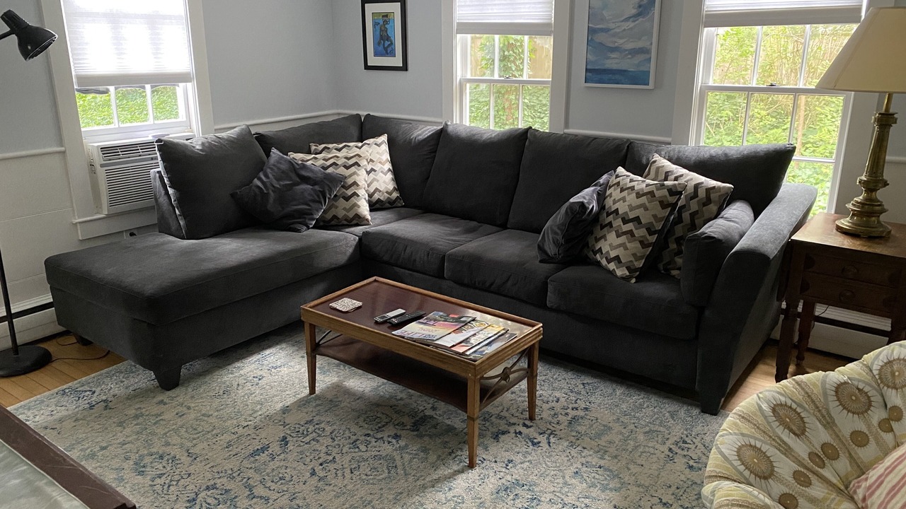 Photo of Livingroom in South Orleans