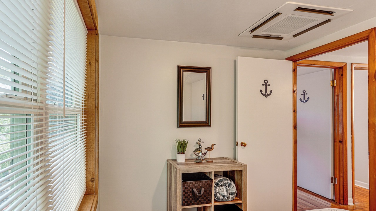 Photo of Bedroom in Rocky Mount