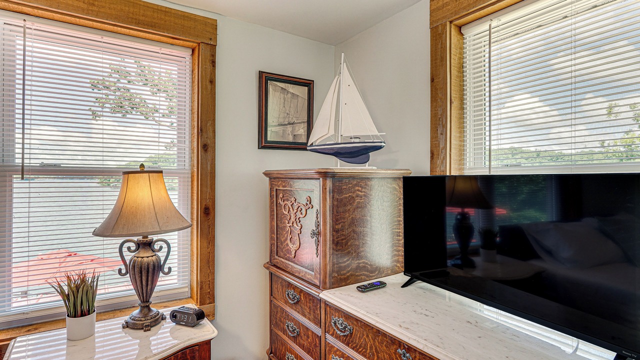 Photo of Livingroom in Rocky Mount