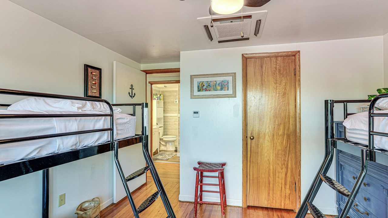 Photo of Bedroom in Rocky Mount
