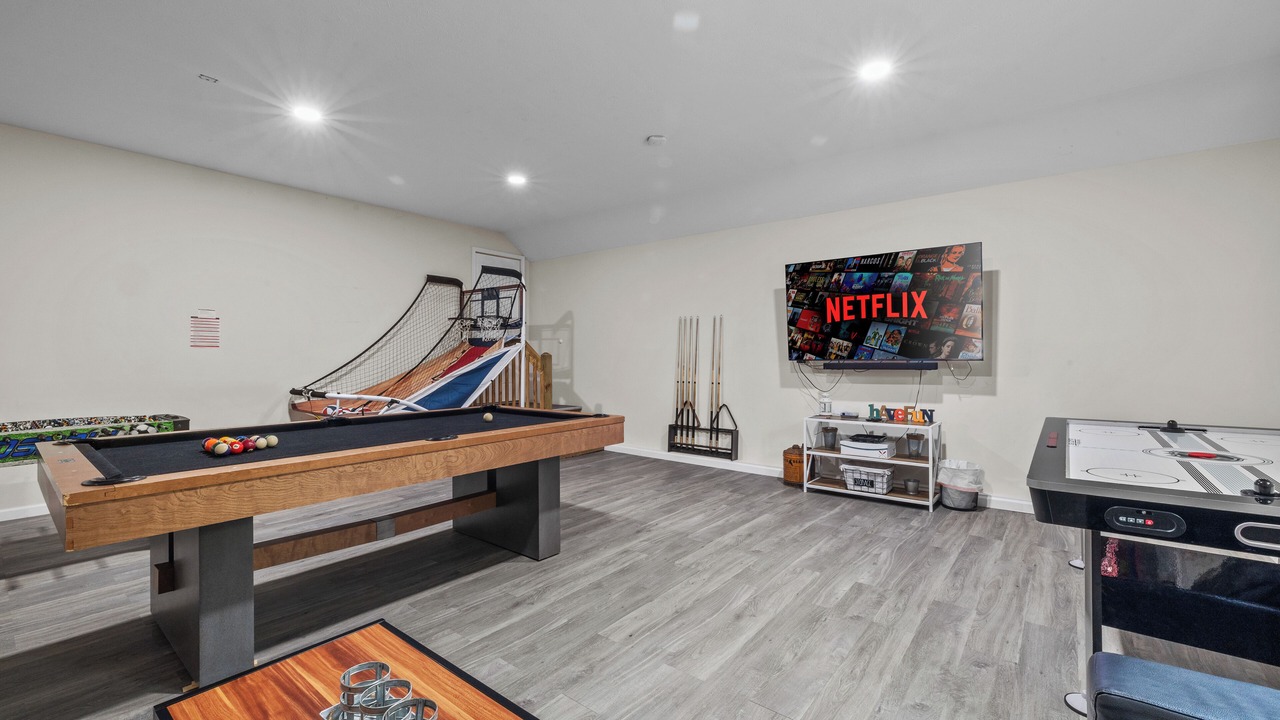 Photo of Bedroom in Gouldsboro