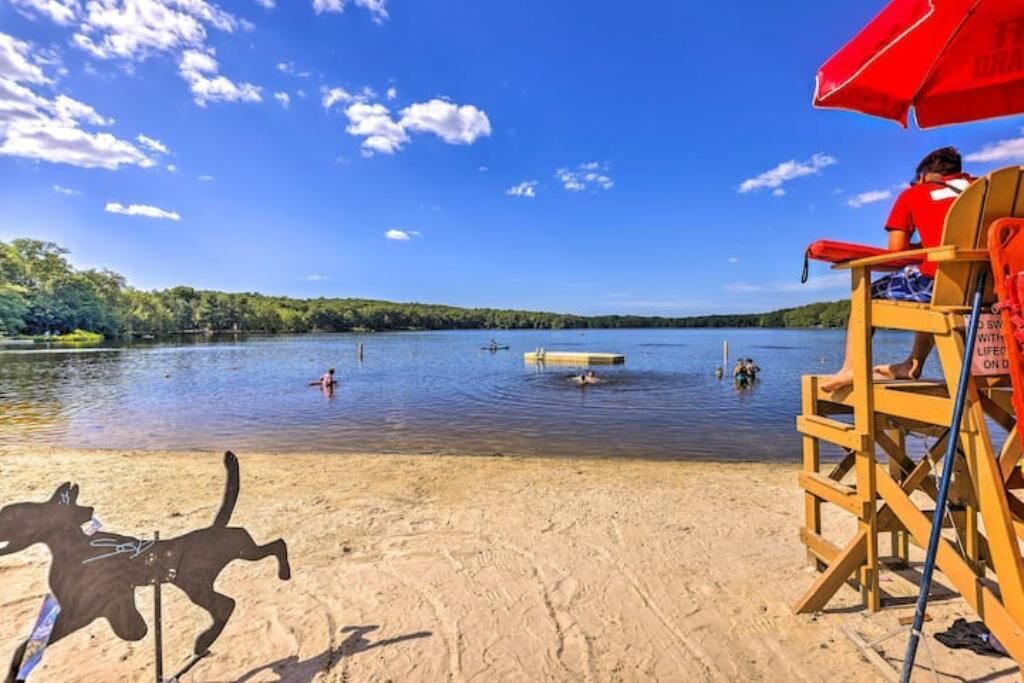 Photo of Outdoor in Gouldsboro