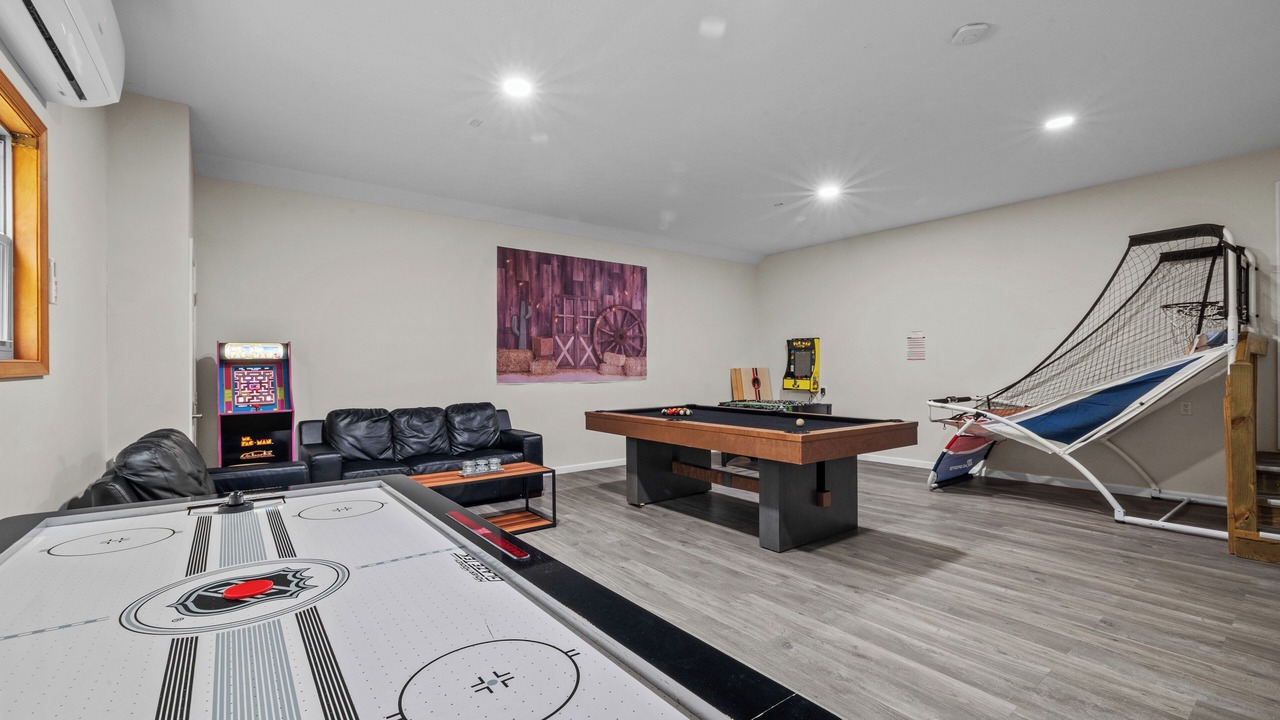 Photo of Bedroom in Gouldsboro