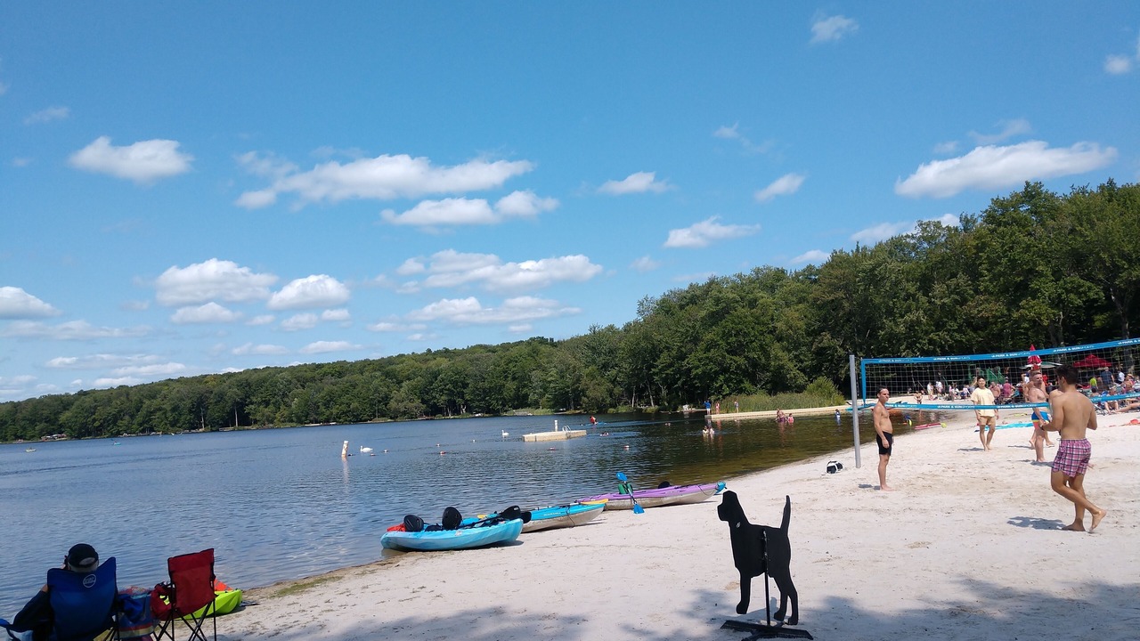 Photo of Outdoor in Gouldsboro