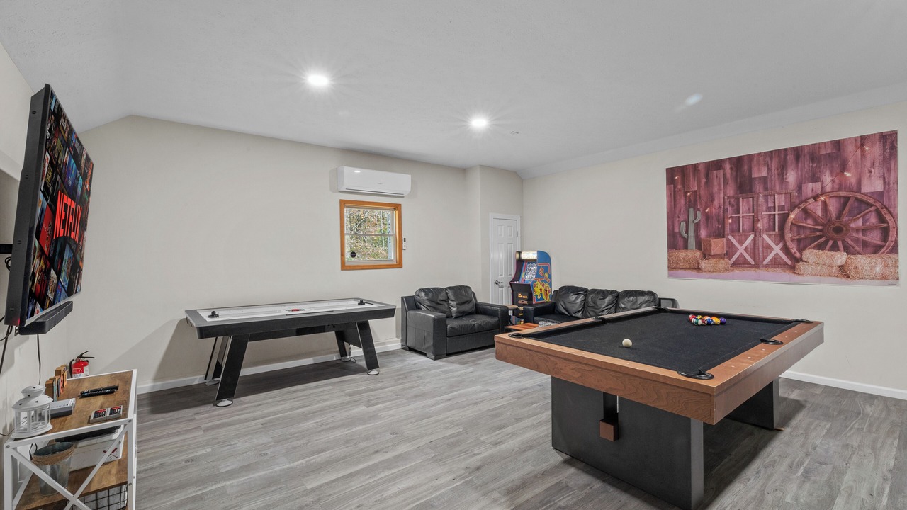 Photo of Bedroom in Gouldsboro